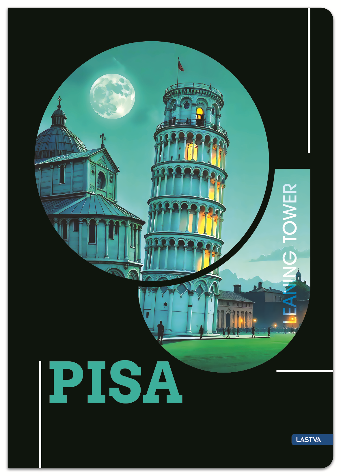 SVESKA TP 96 LISTOVA A4 LINIJA METROPOLIS (više dezena) - Knjižara Riznica Beograd